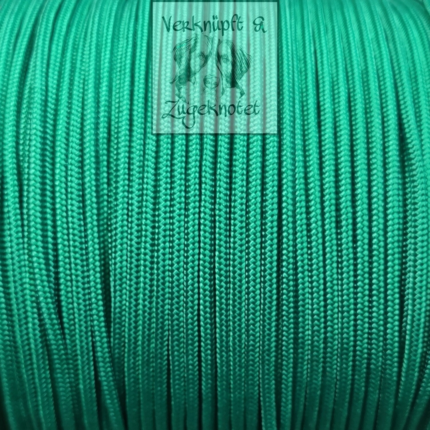 🔵 Green EU Typ II