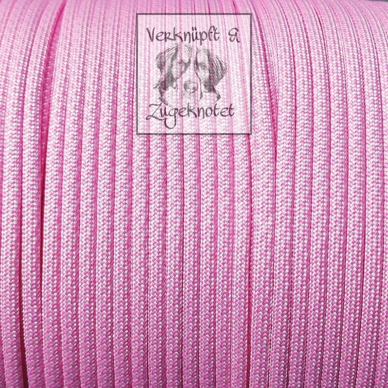 White / Rosa Pink Diamond EU Typ III