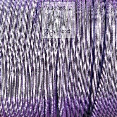 Purple / Silver Stripes EU Typ III Purple / Silver Stripes EU Typ III