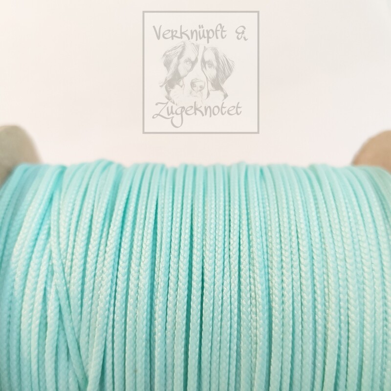 Pastell Mint Micro