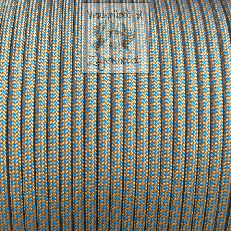 Orangen Yellow / Ice Mint Diamond EU Typ III