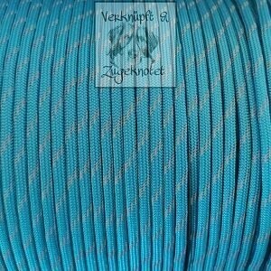 Sky Blue Reflektierend EU Typ III