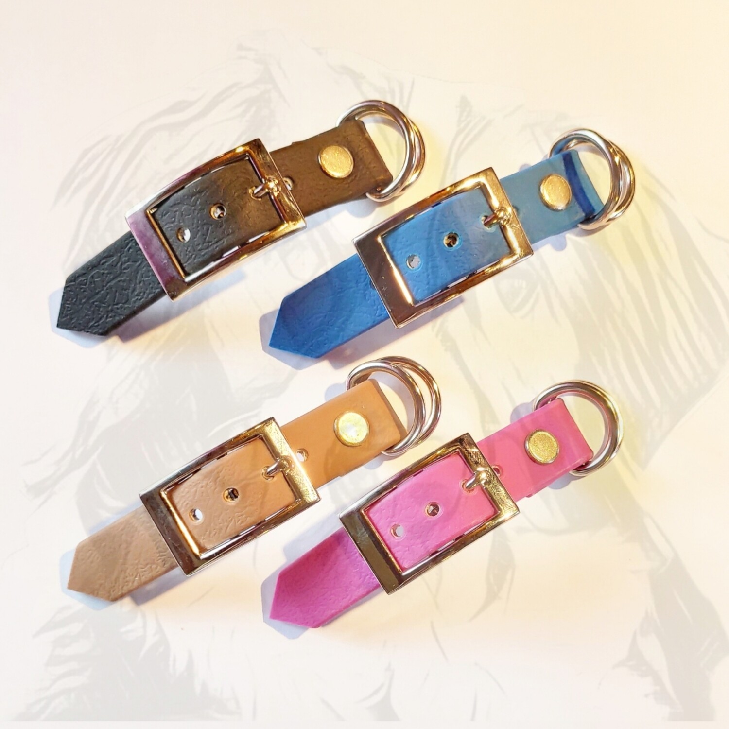 Halsband-Adapter 16 mm