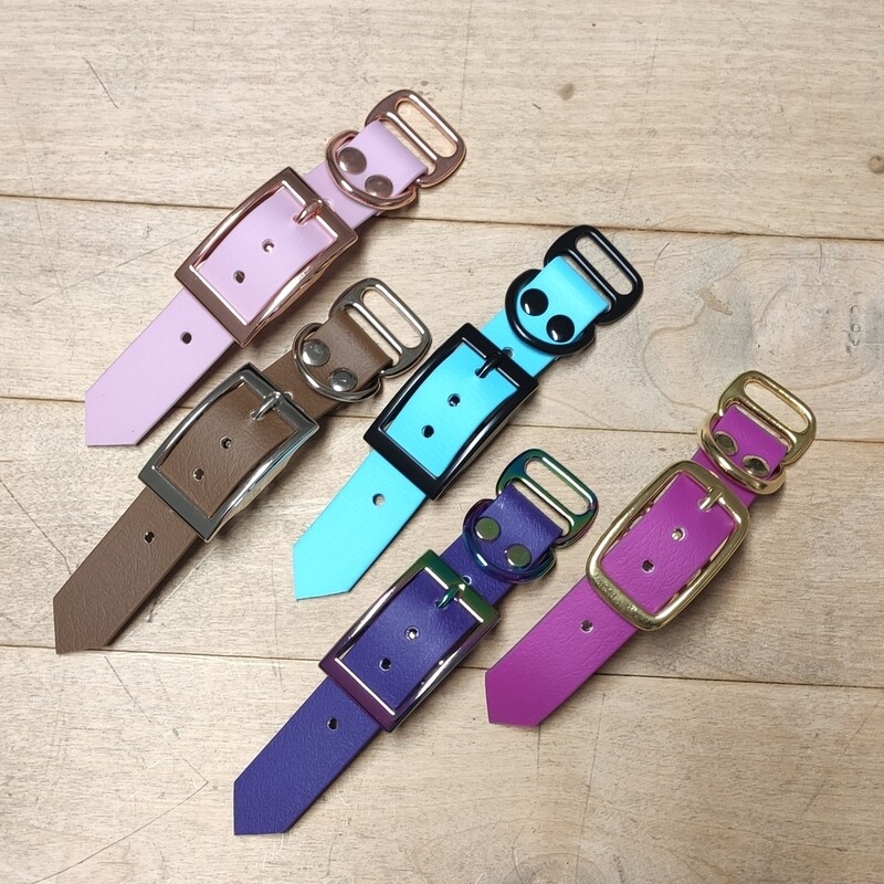 Halsband Adapter 25 mm