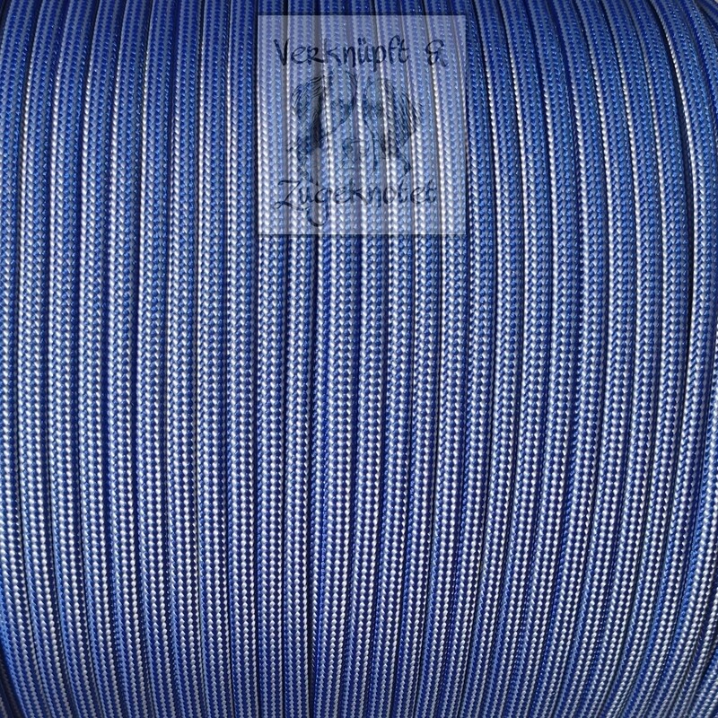 Saphir / Silver Stripes EU Typ III