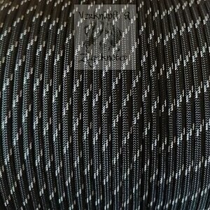 Black Reflektierend EU Typ III