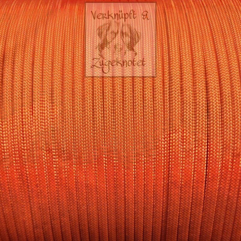 Orange EU Typ III