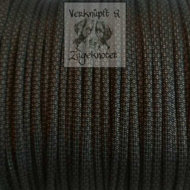 Black / Army Green Diamond EU Typ III