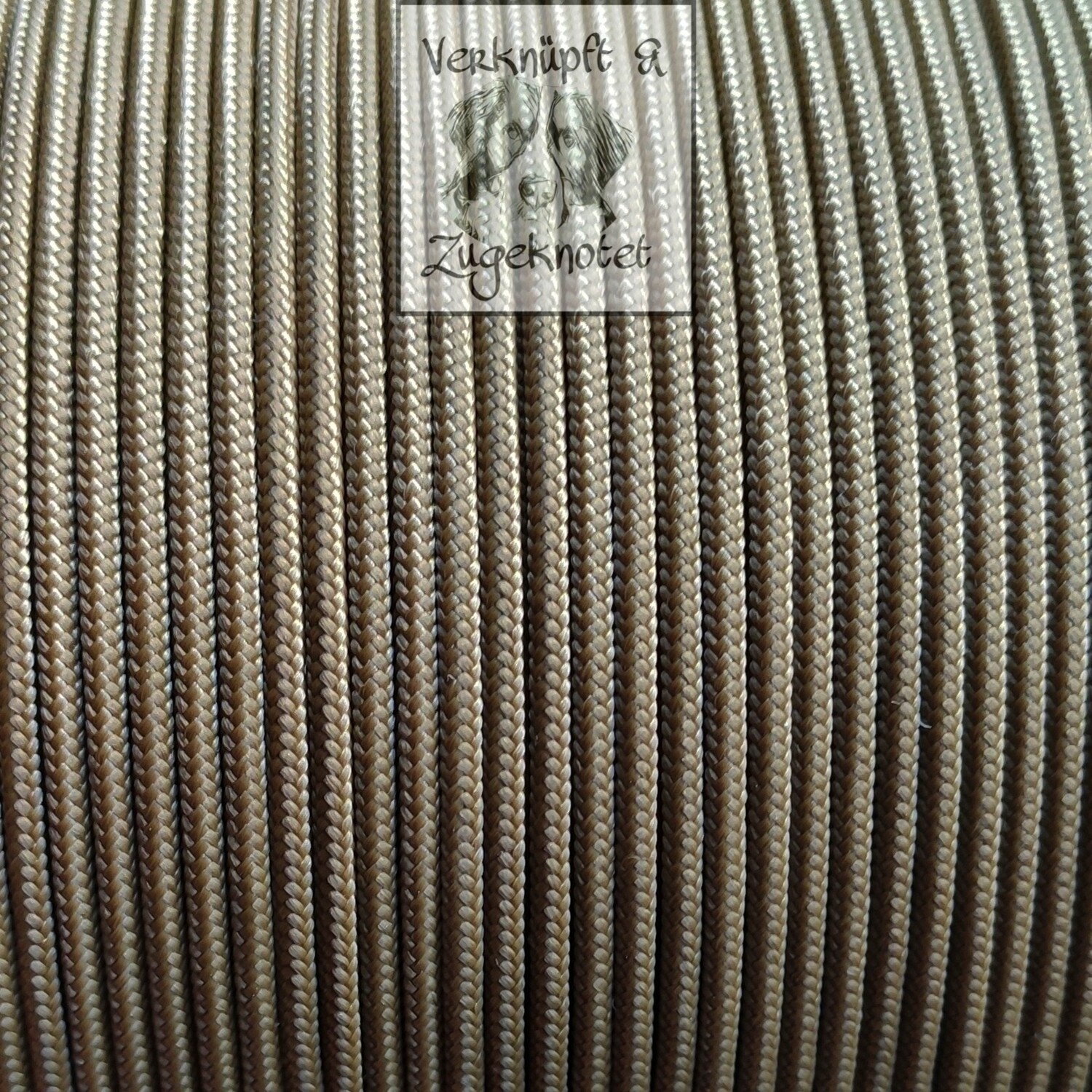 🟢 Coyote Brown EU Typ I