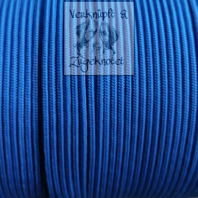 🟢 Blue  EU Typ I