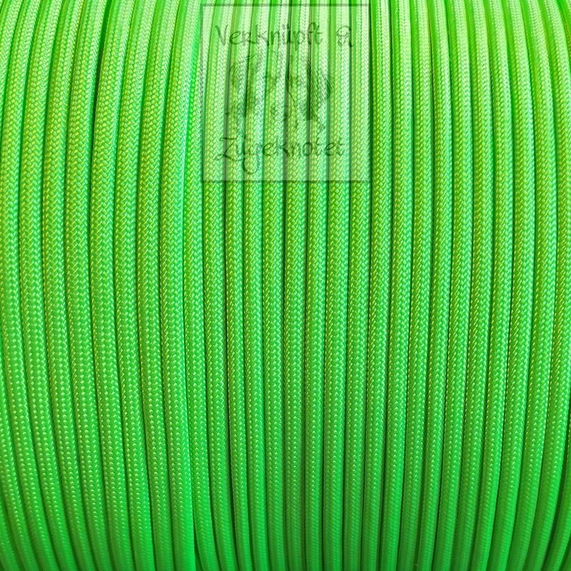 Neon Green EU Typ III