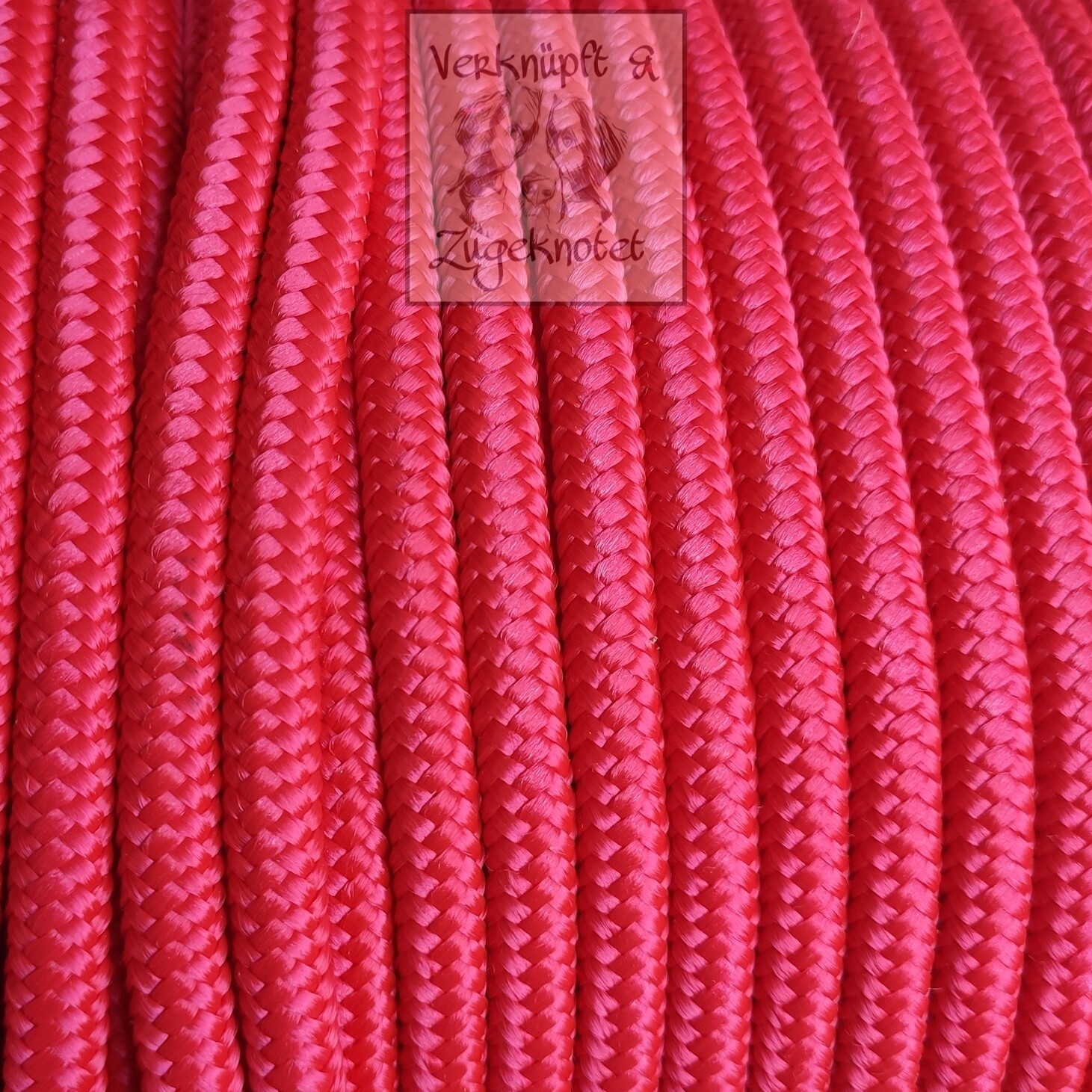 PPM Red 6mm