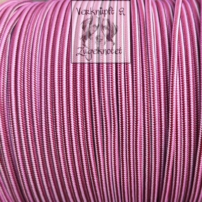 🟢 Burgundy / Rosa Pink Stripes EU Typ I