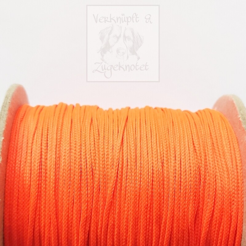 Ultra Neon Orange Micro