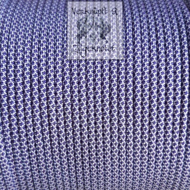 White / Purple Diamond EU Typ III