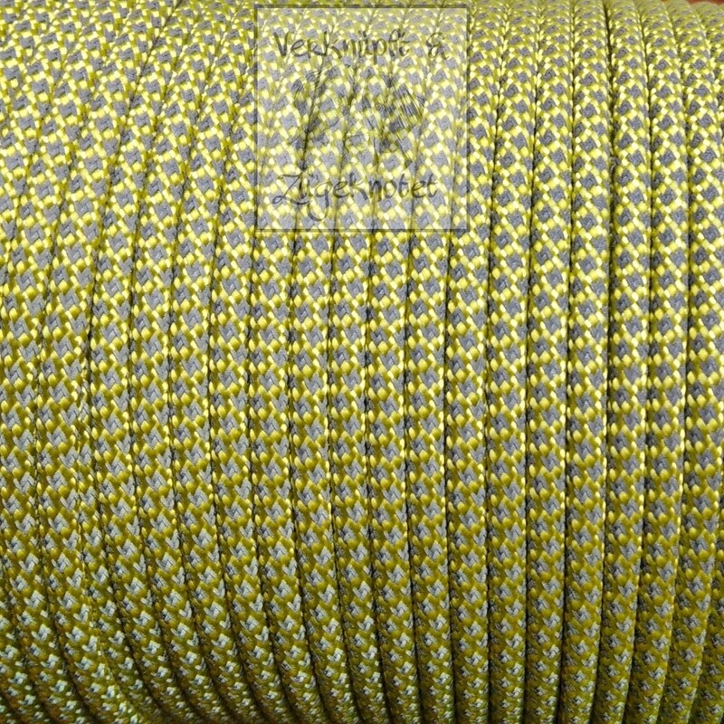 Super Reflektierend Yellow Diamond Typ III