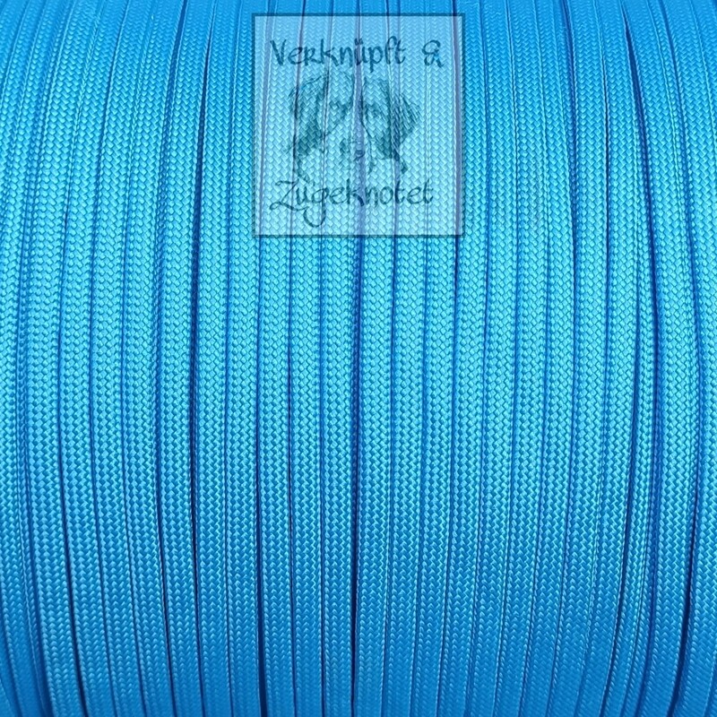 Light Blue EU Typ III