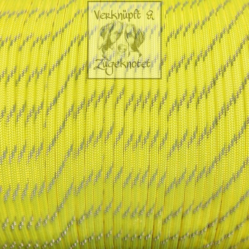 Sofit Yellow  Reflektierend EU Typ III