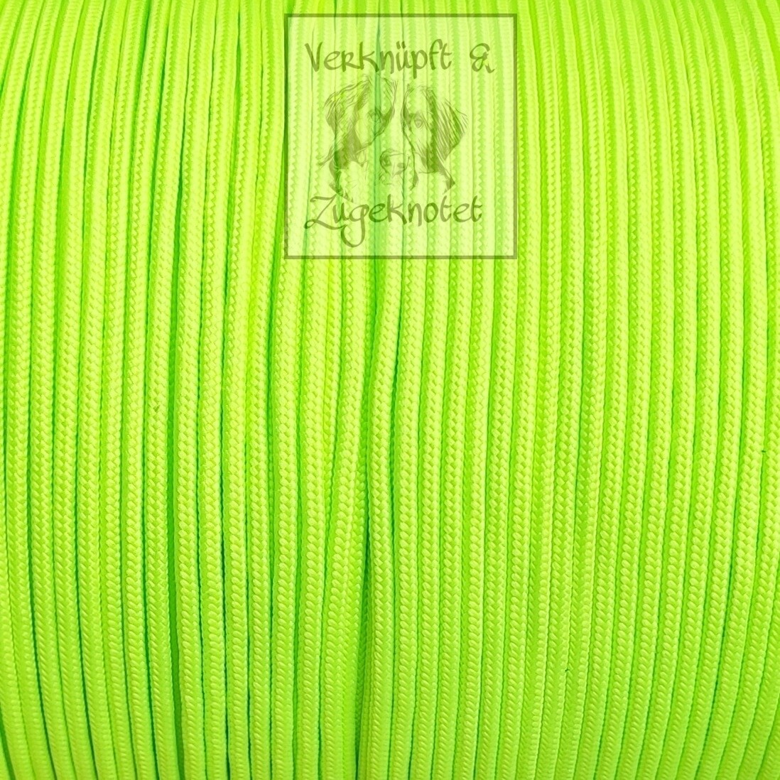 🟢 Light Neon Green EU Typ I