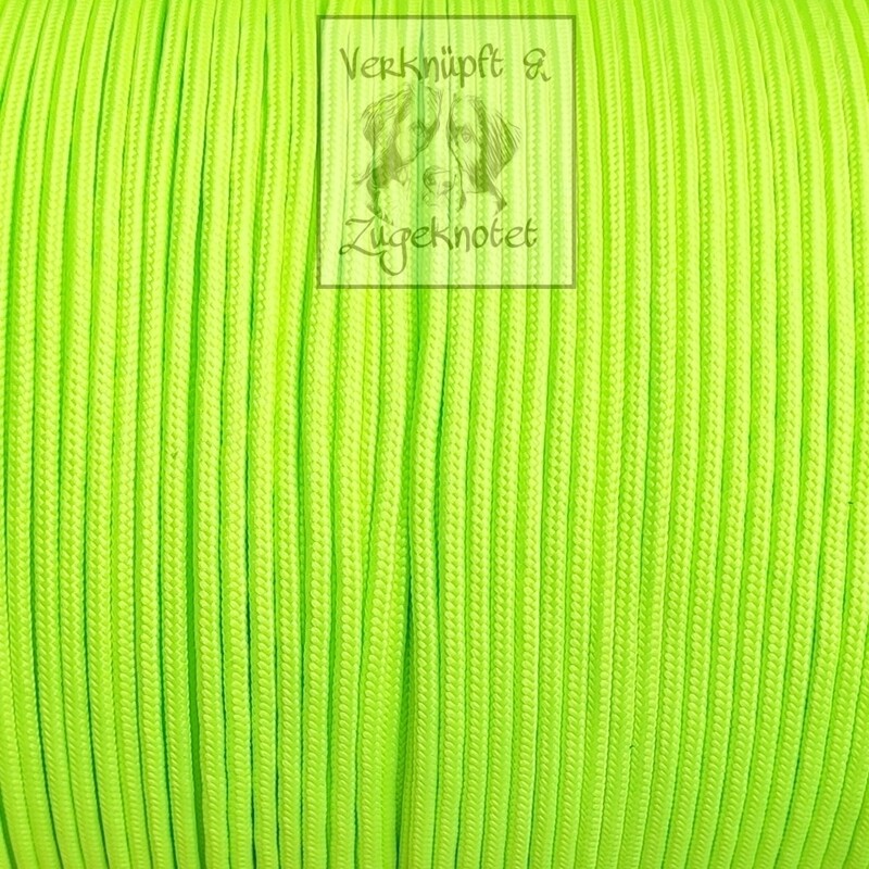 🟢 Light Neon Green EU Typ I