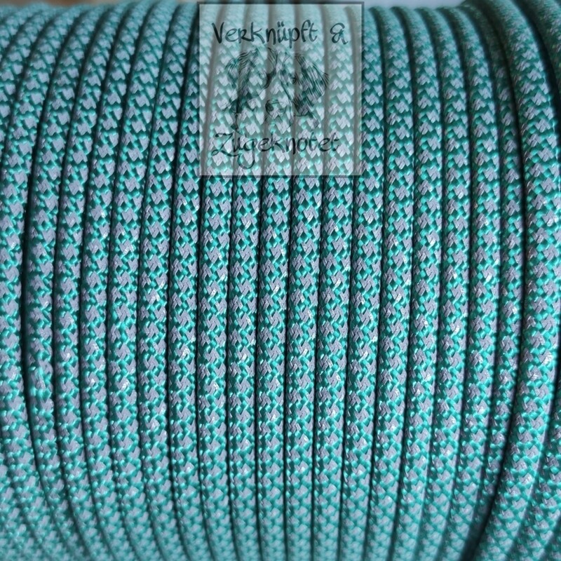 Super Reflektierend Green Diamond Typ III