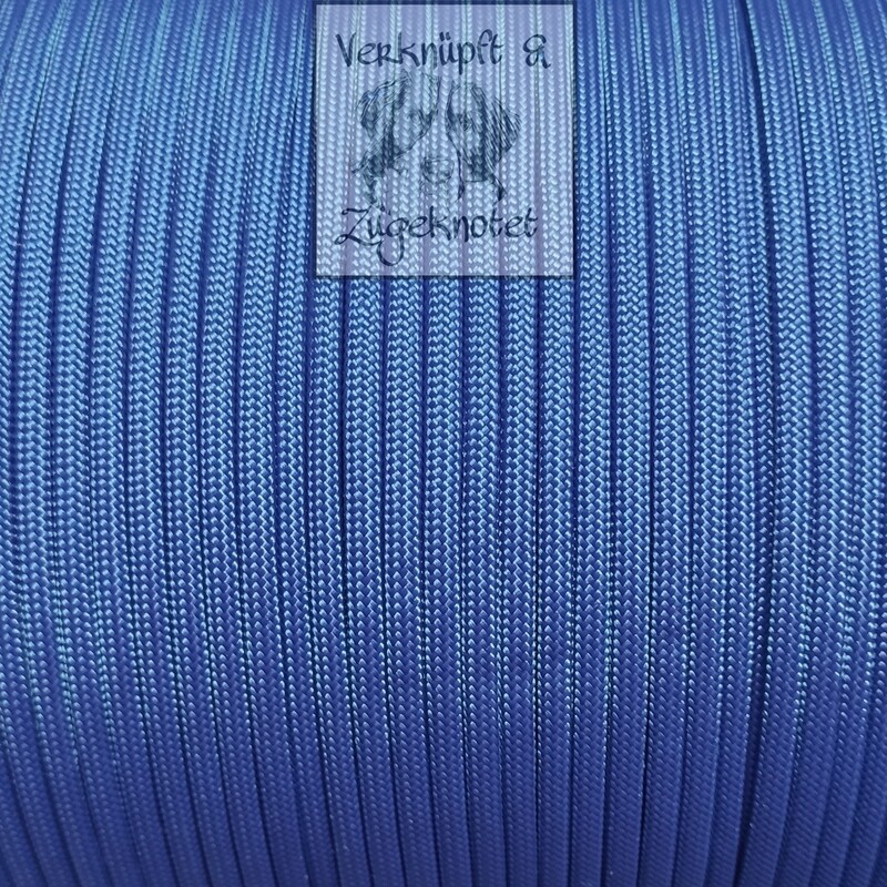 Blue EU Typ III