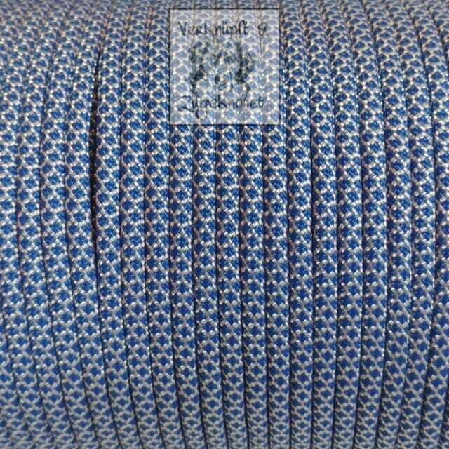 White / Blue  Diamond EU Typ III