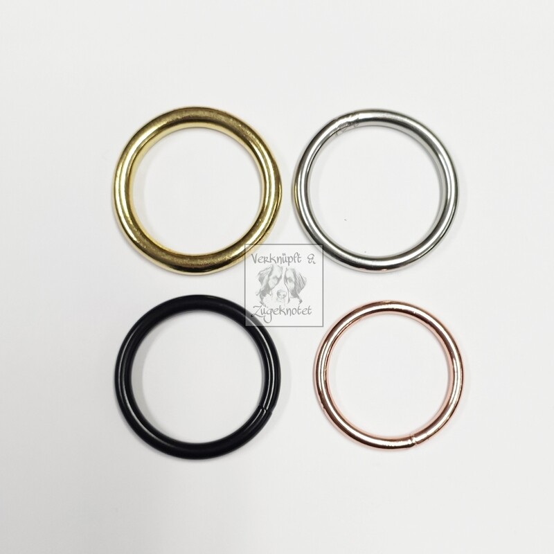 O Ringe  in verschieden Farben ab 35 mm
