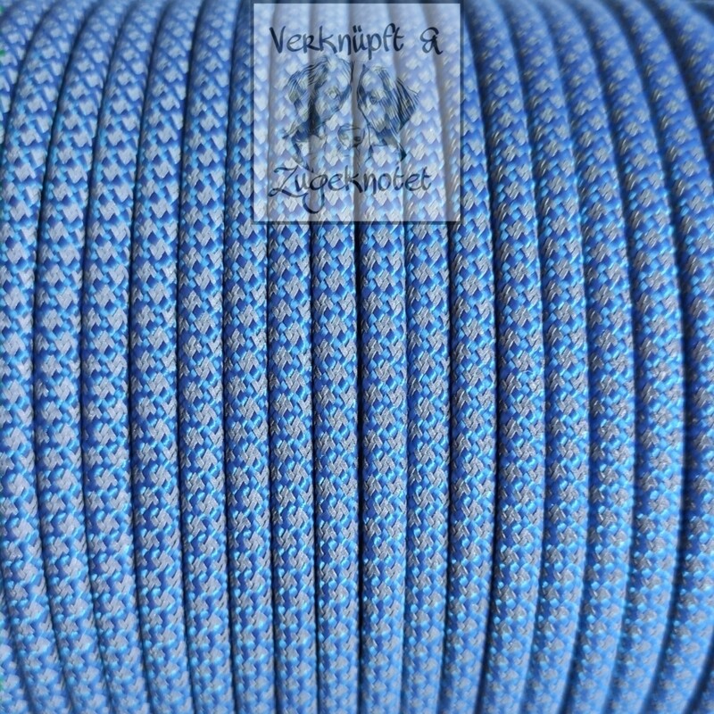 Super Reflektierend  Blue Diamond Typ III