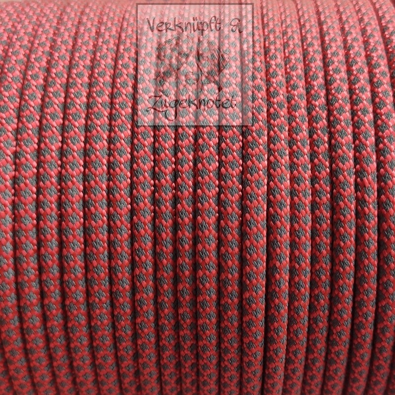 Super Reflektierend Light Crimson Diamond Typ III