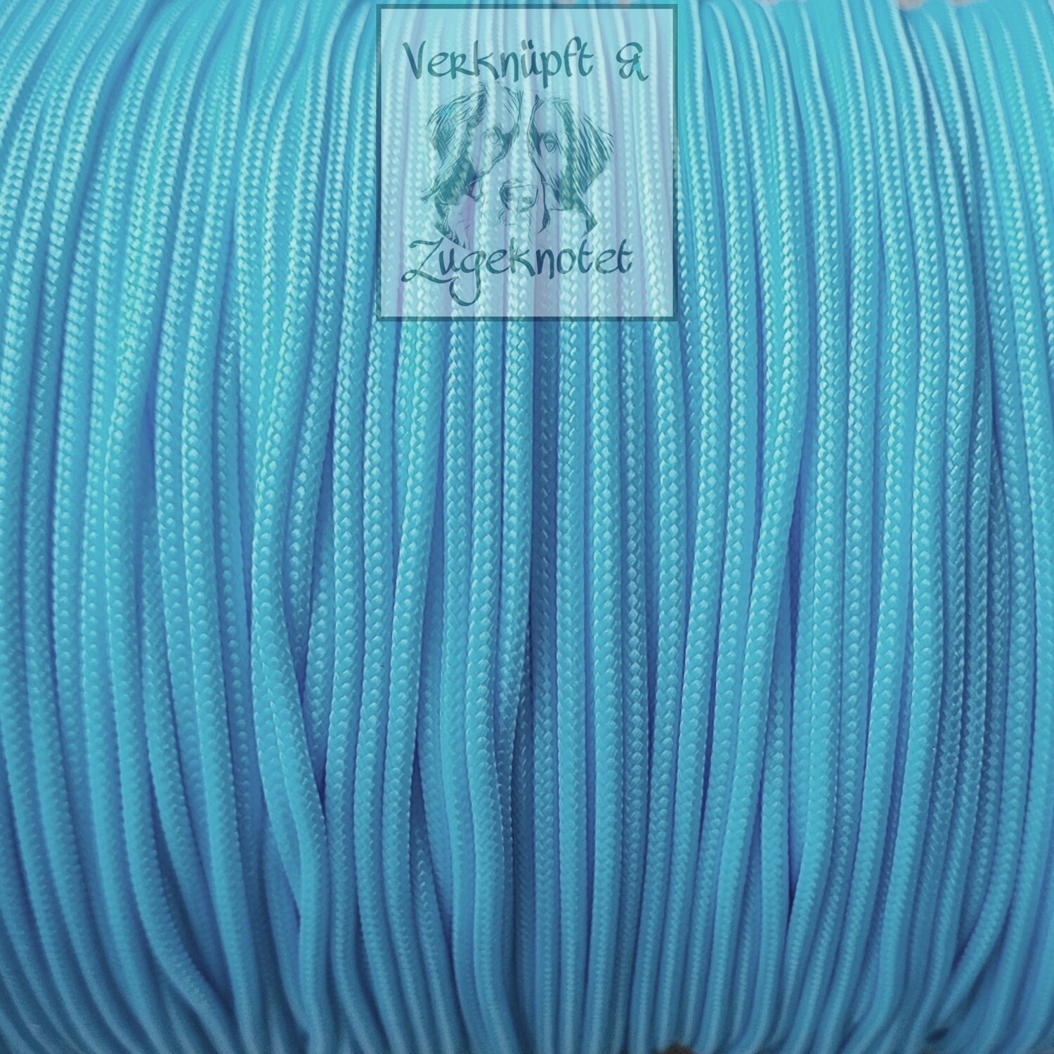 🟢 Crystal Blue EU Typ I