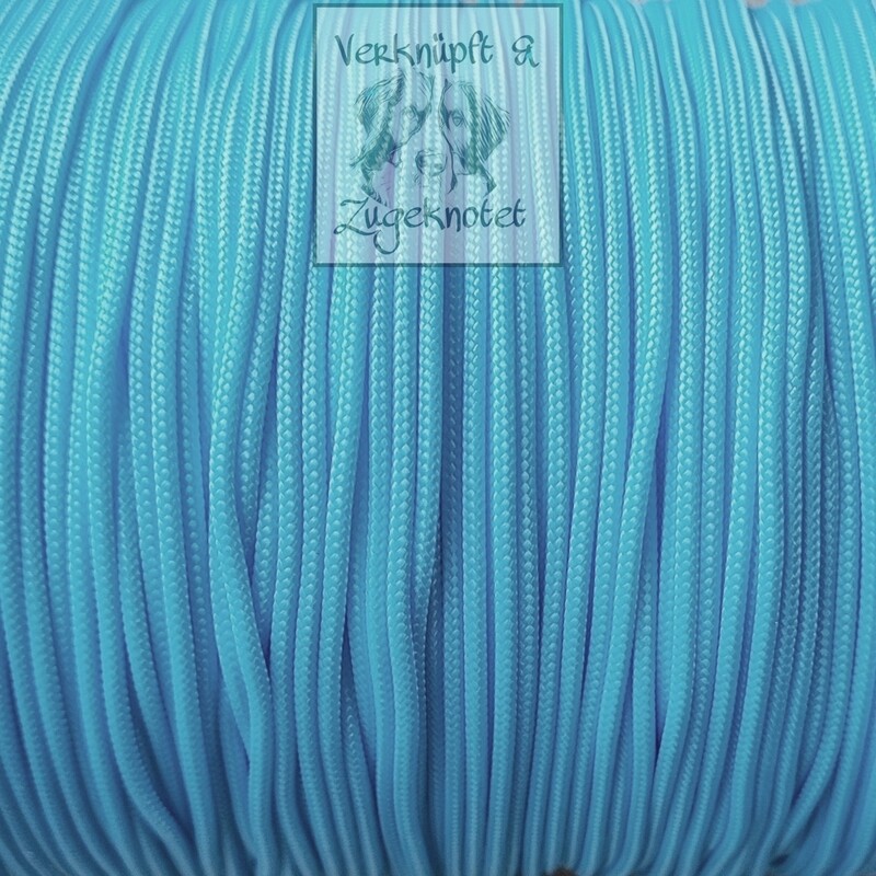 🟢 Crystal Blue EU Typ I