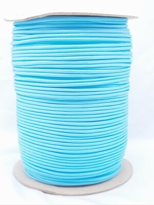 300 m Rolle Crystal Blue EU Typ III 300 m Rolle Crystal Blue EU Typ III