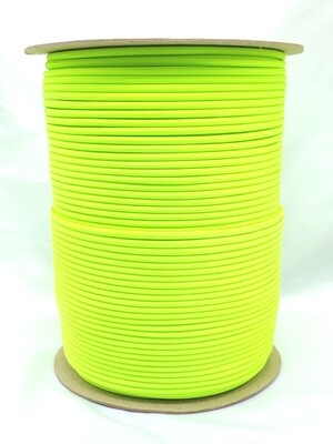 300 m Rolle Light Neon Green EU Typ III