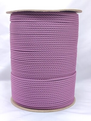 300 m Rolle Rosa Pink / Dark Mauve Dia. EU Typ III 300 m Rolle Rosa Pink / Dark Mauve Dia. EU Typ III