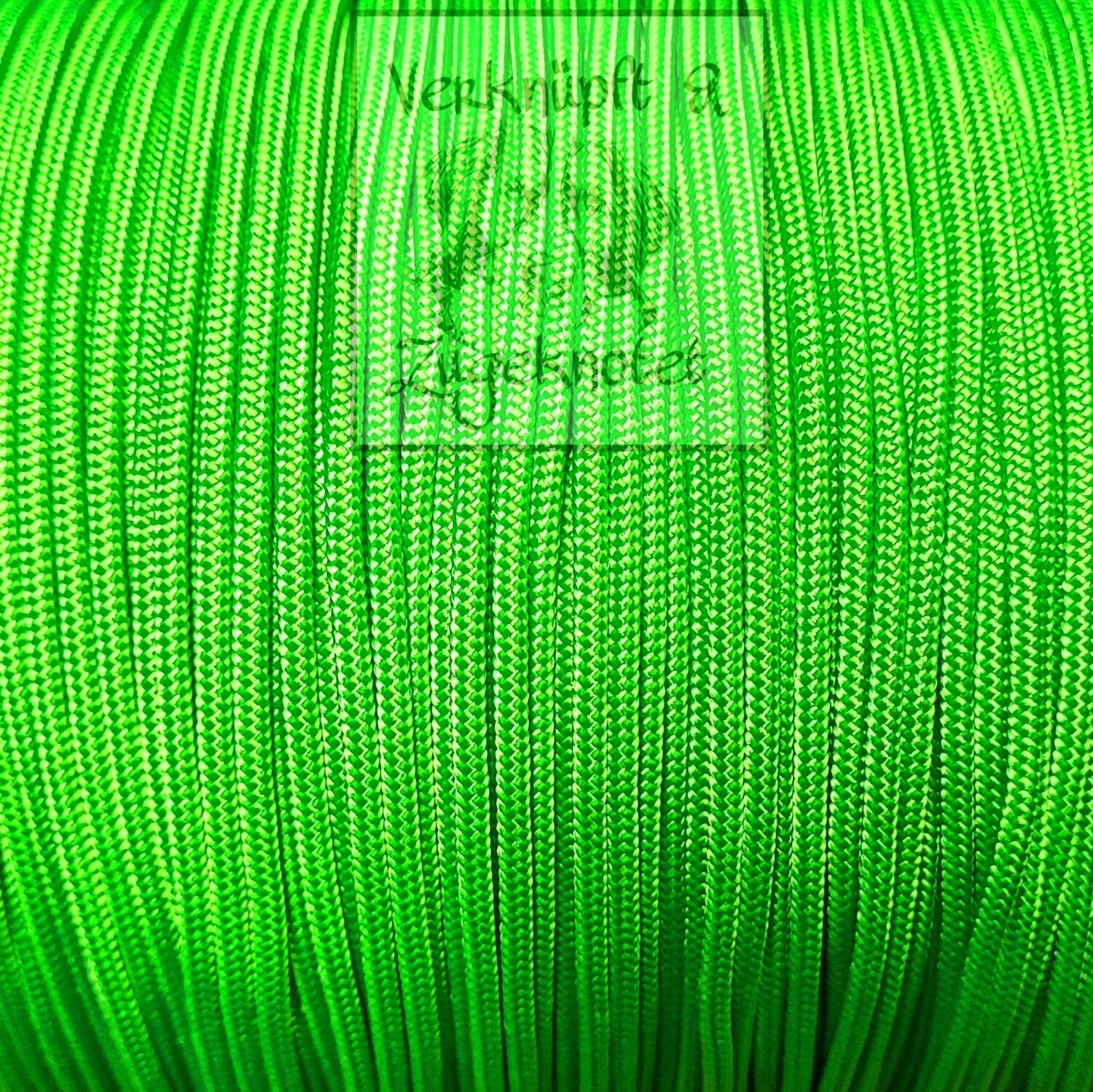 🔵 Neon Green EU Typ II
