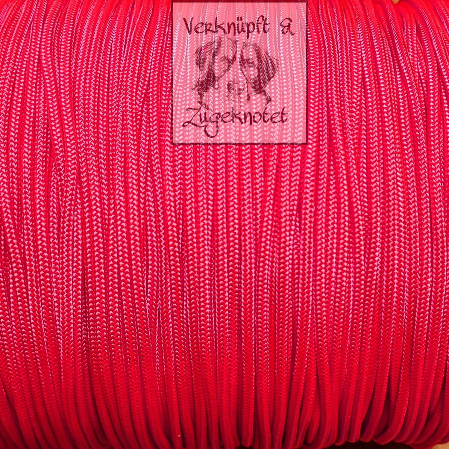 🔵 Neon Pink EU Typ II