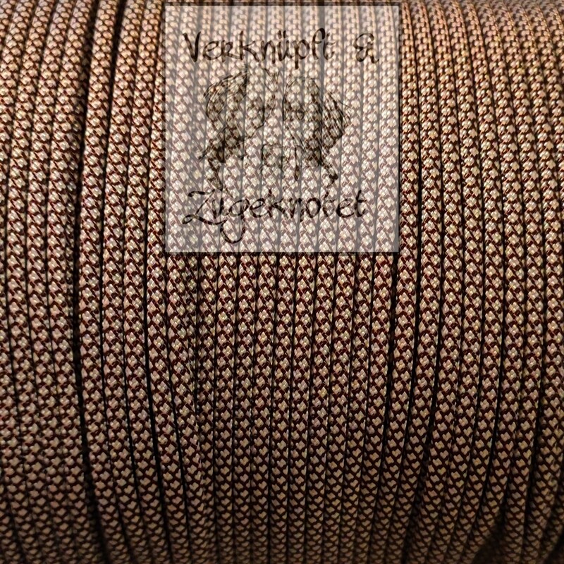  Brown / Tan Diamond EU Typ III