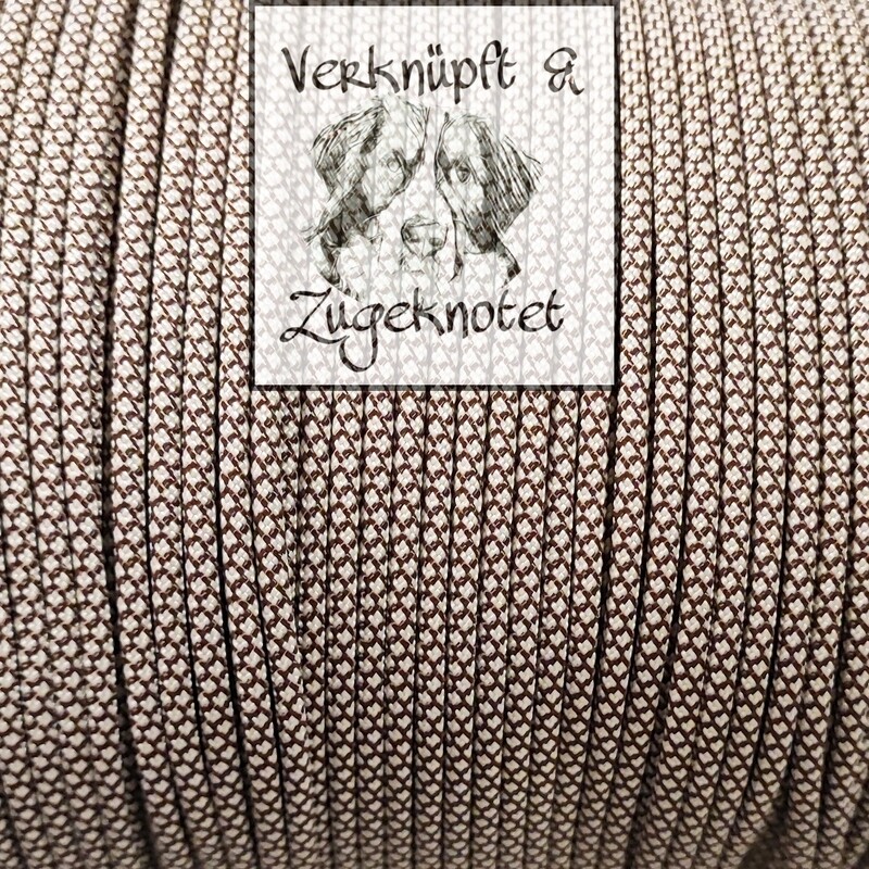  Brown / White Diamond EU Typ III