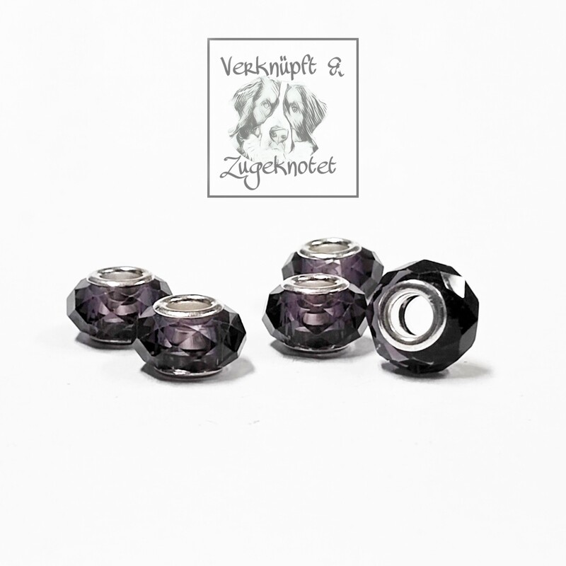 Fantasy Purple Diamond 