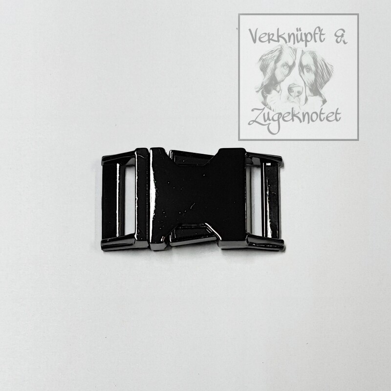 Steck-Schnallen  Gun 