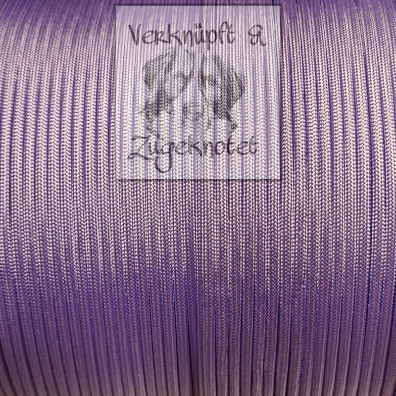 Pastell Purple Typ III