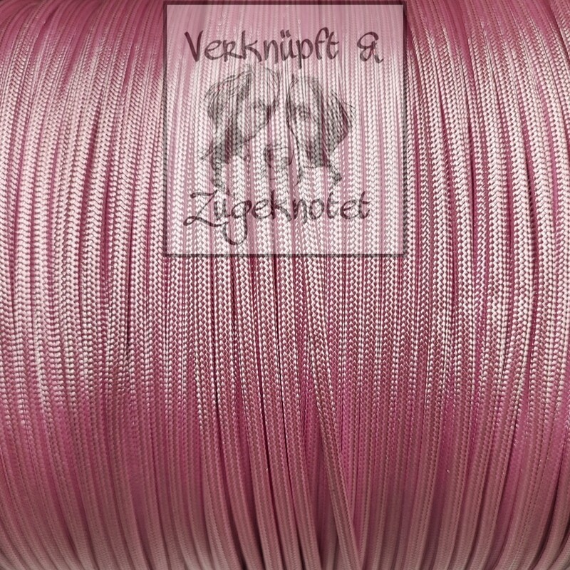 Pastell Pink Typ III