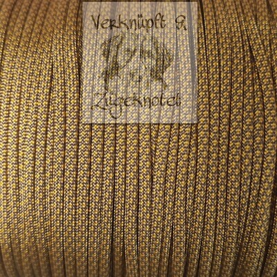 Mud / Goldenrod Diamond EU Typ III Mud / Goldenrod Diamond EU Typ III