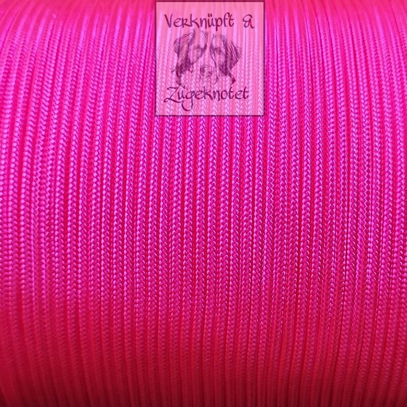 🟢 Augenkrebs Pink EU Typ I