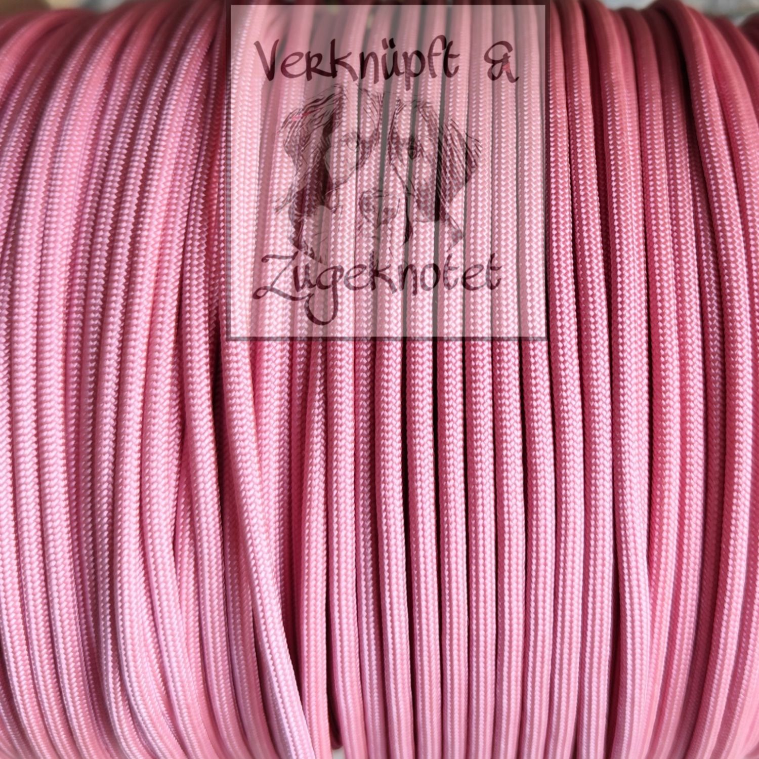 Lavendel Pink US Typ III