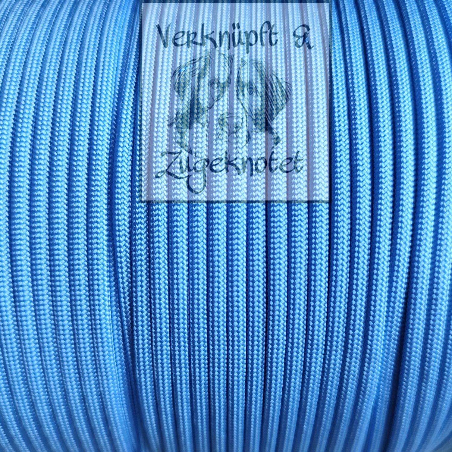 Baby Blue US Typ III