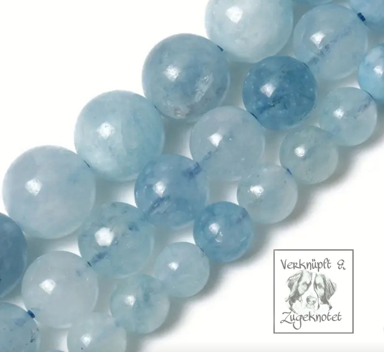 Aquamarin