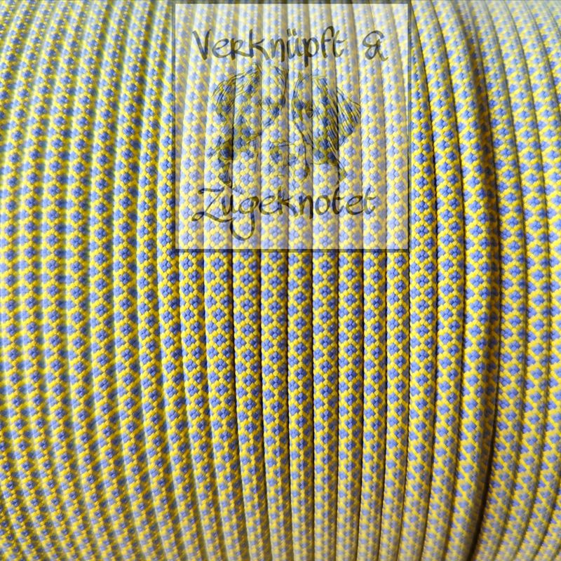 Yellow / Shark Diamond EU Typ III