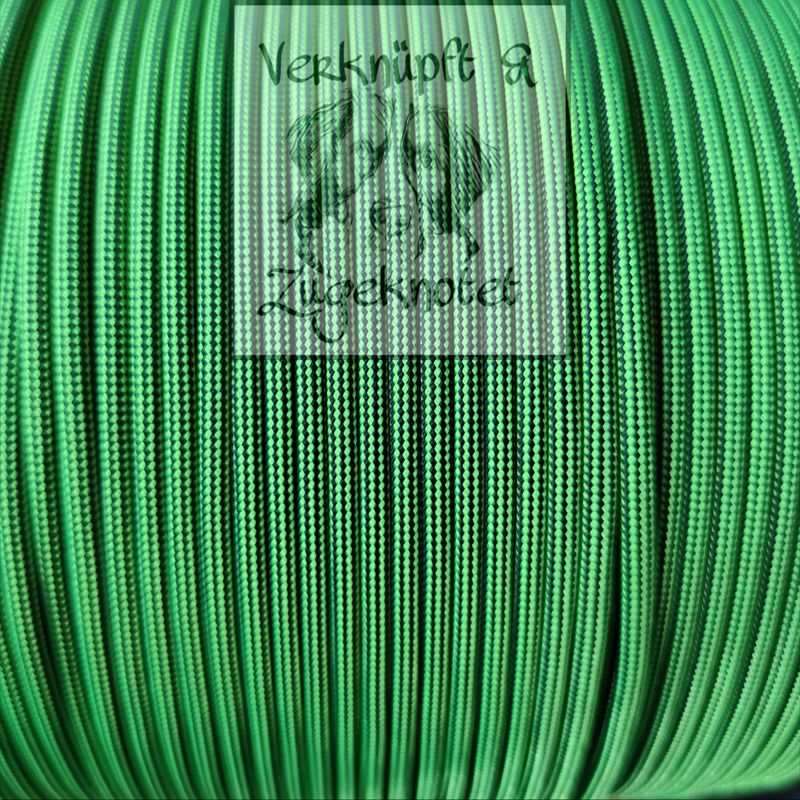 Neon Green / Black Stripes EU Typ III